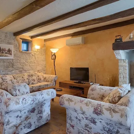 بيت للعطل Simone *