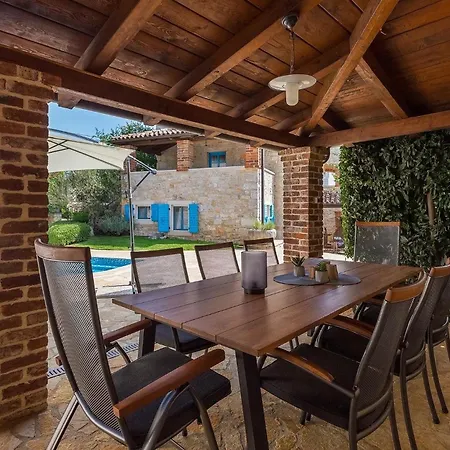 بيت للعطل Simone بوريتش