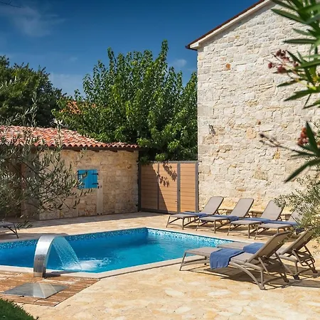 بيت للعطل Simone