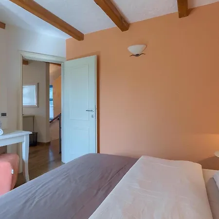 Simone * Poreč