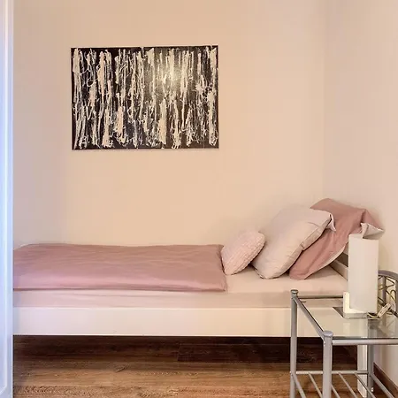 بيت للعطل Simone بوريتش