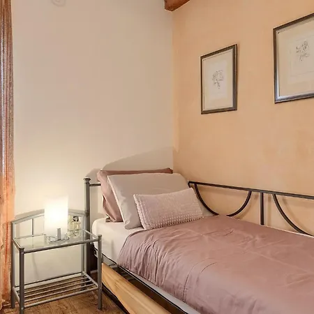 بيت للعطل Simone بوريتش