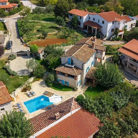 بيت للعطل Simone